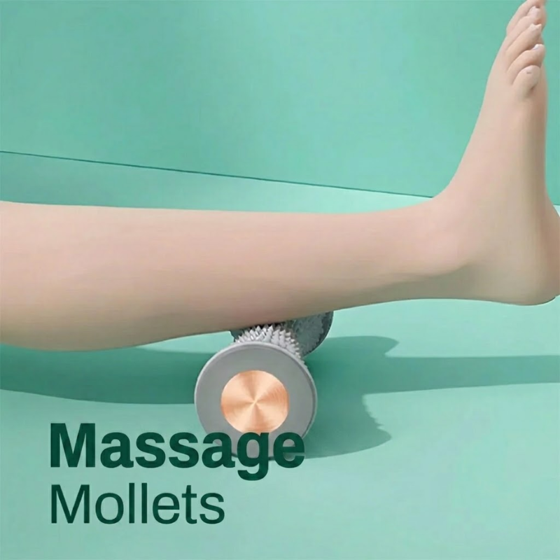 Rouleau de massage