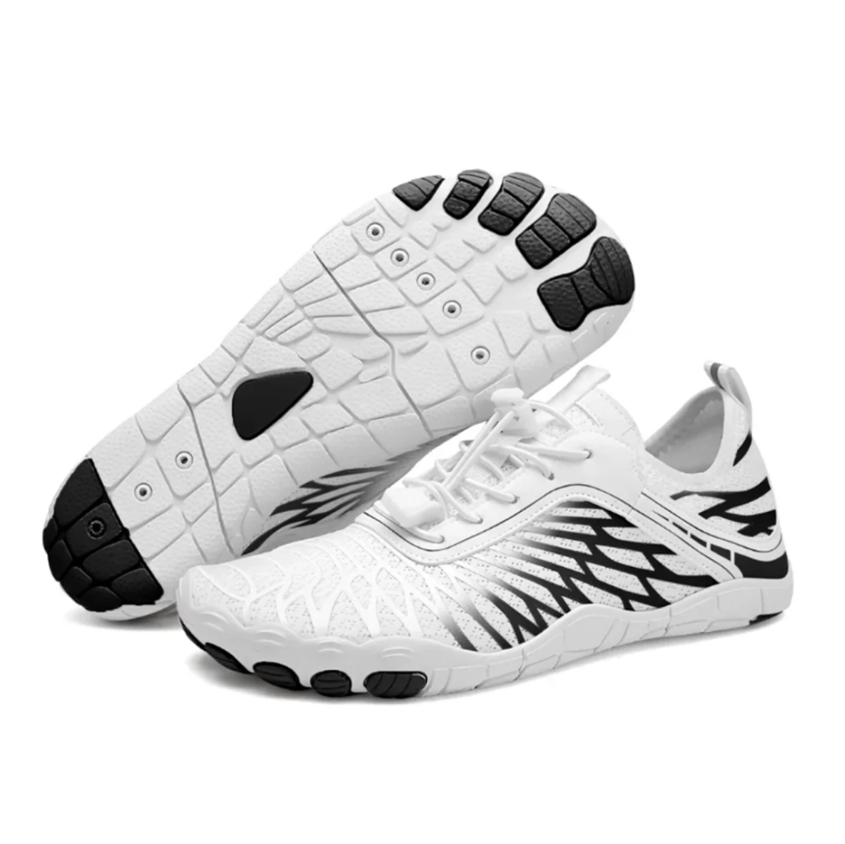 Zenox Pro — La Chaussure Barefoot  Légère et Confortable au Quotidien(Unisexe)