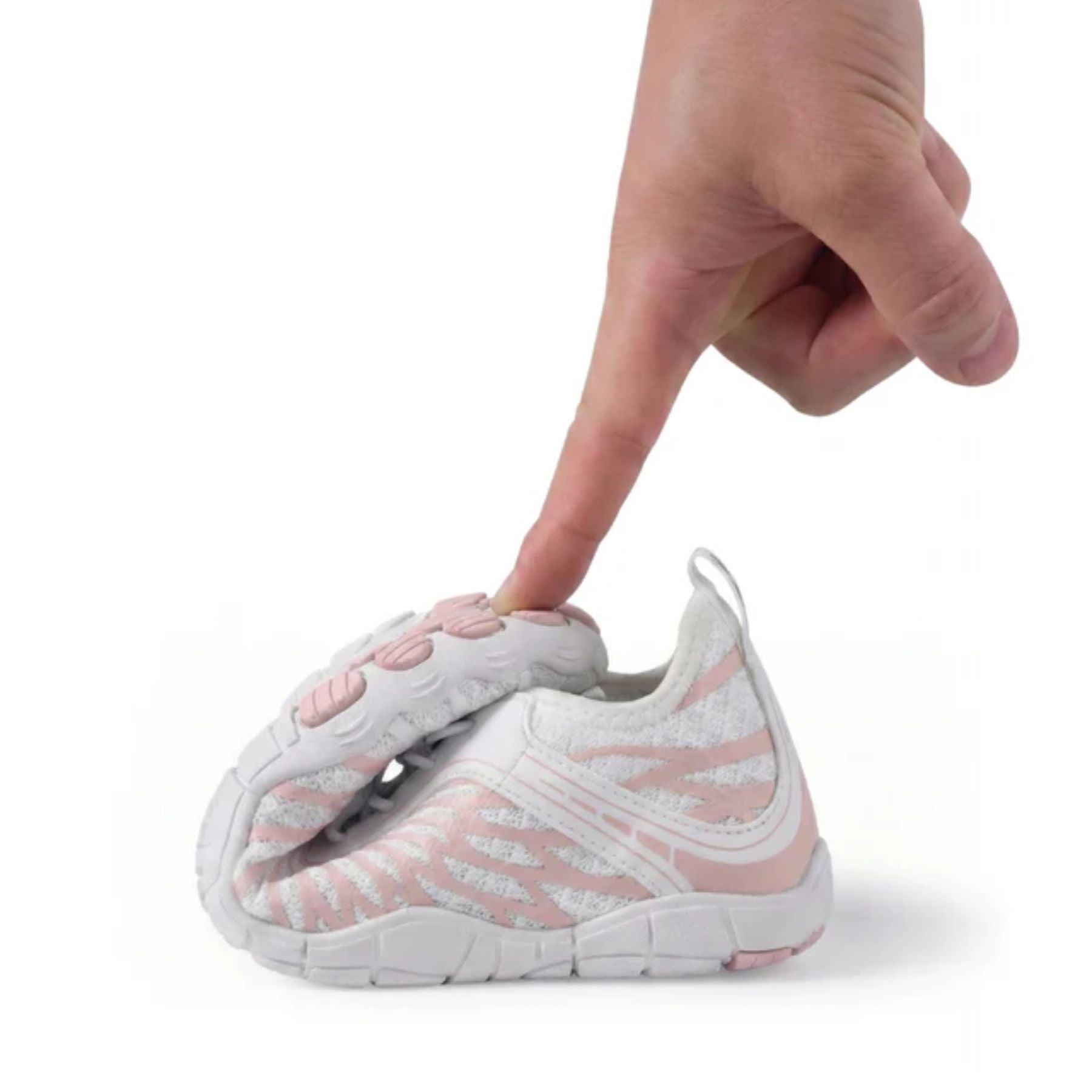 Zenox Pro – Chaussures barefoot Antidérapantes (Unisexe) (BOGO)