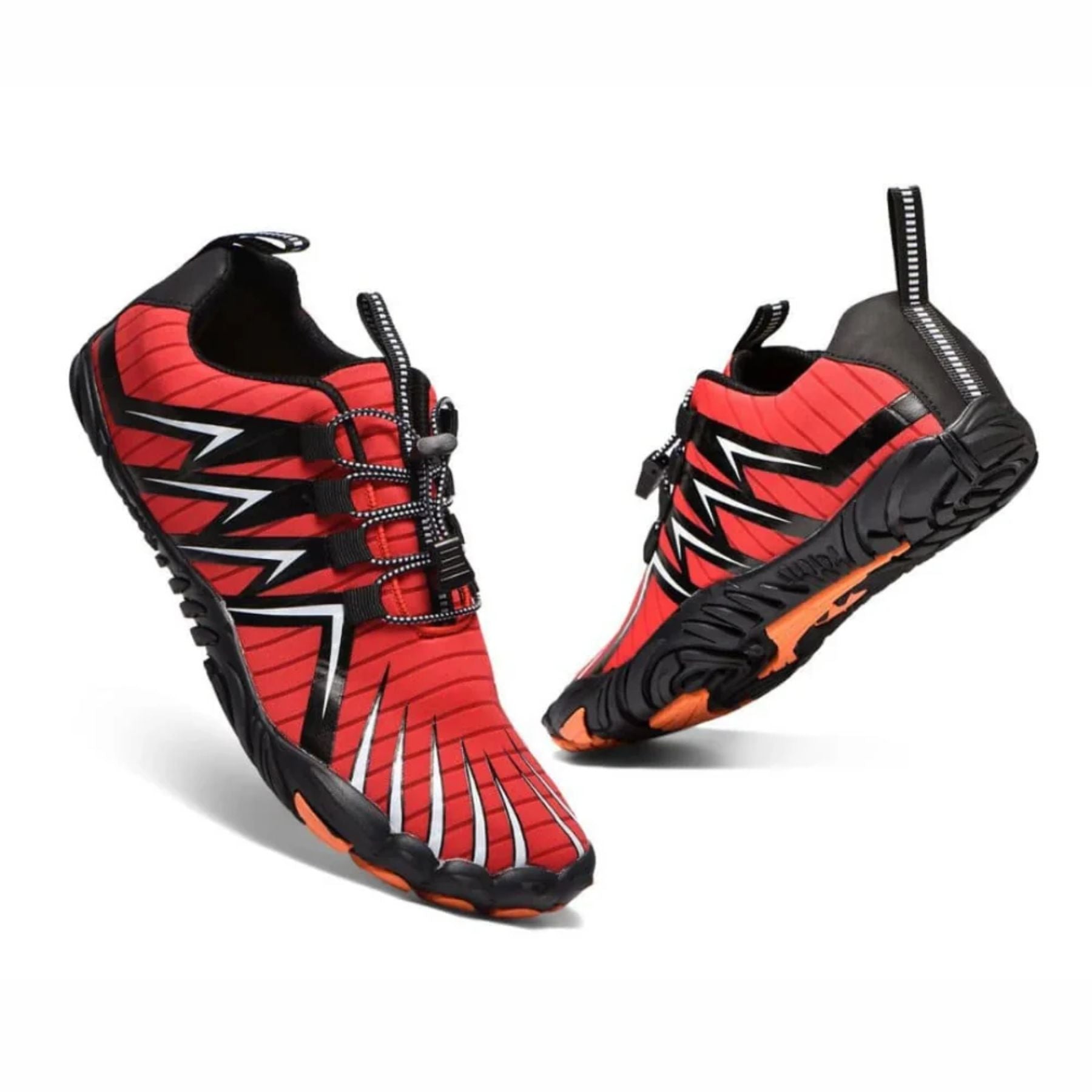 Virex – Chaussures barefoot Antidérapantes (Unisexe)