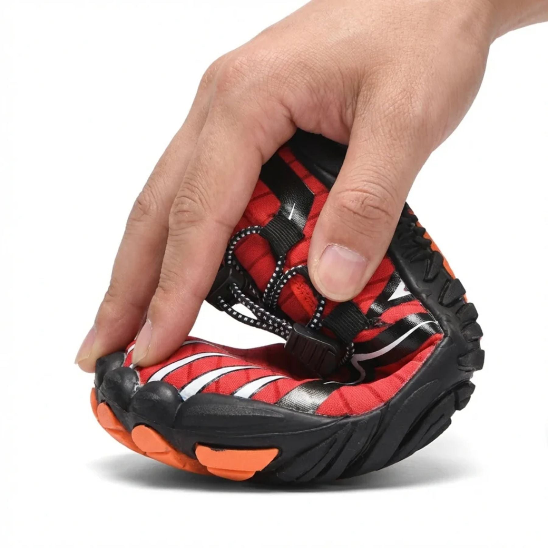 Virex – Chaussures barefoot Antidérapantes (Unisexe)