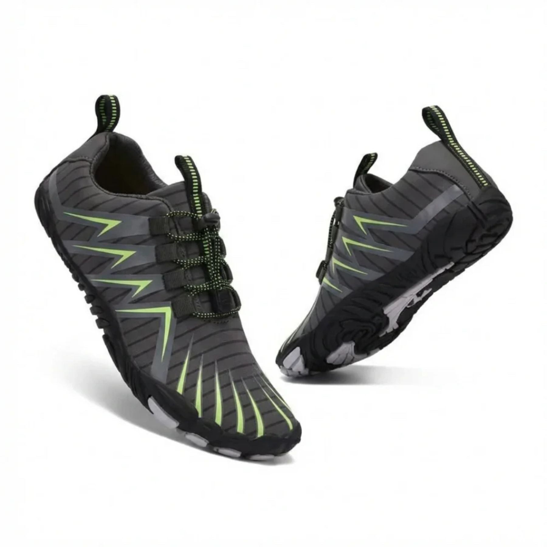 Virex – Chaussures barefoot Antidérapantes (Unisexe)