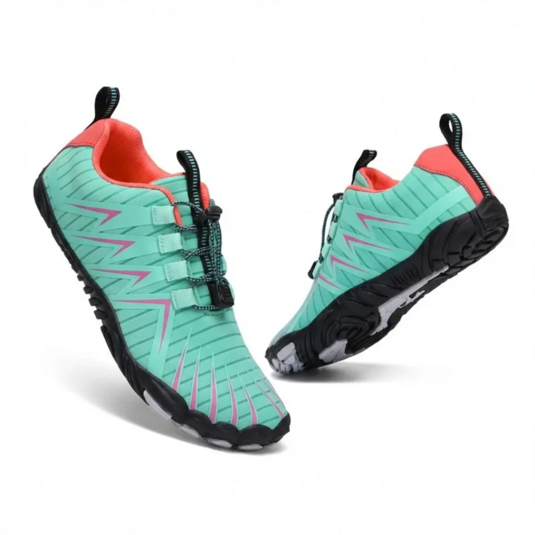 Virex – Chaussures barefoot Antidérapantes (Unisexe)